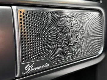 MERCEDES-BENZ G 63 AMG   SUPERIOR  PERF. PACKAGE  FACELIFT