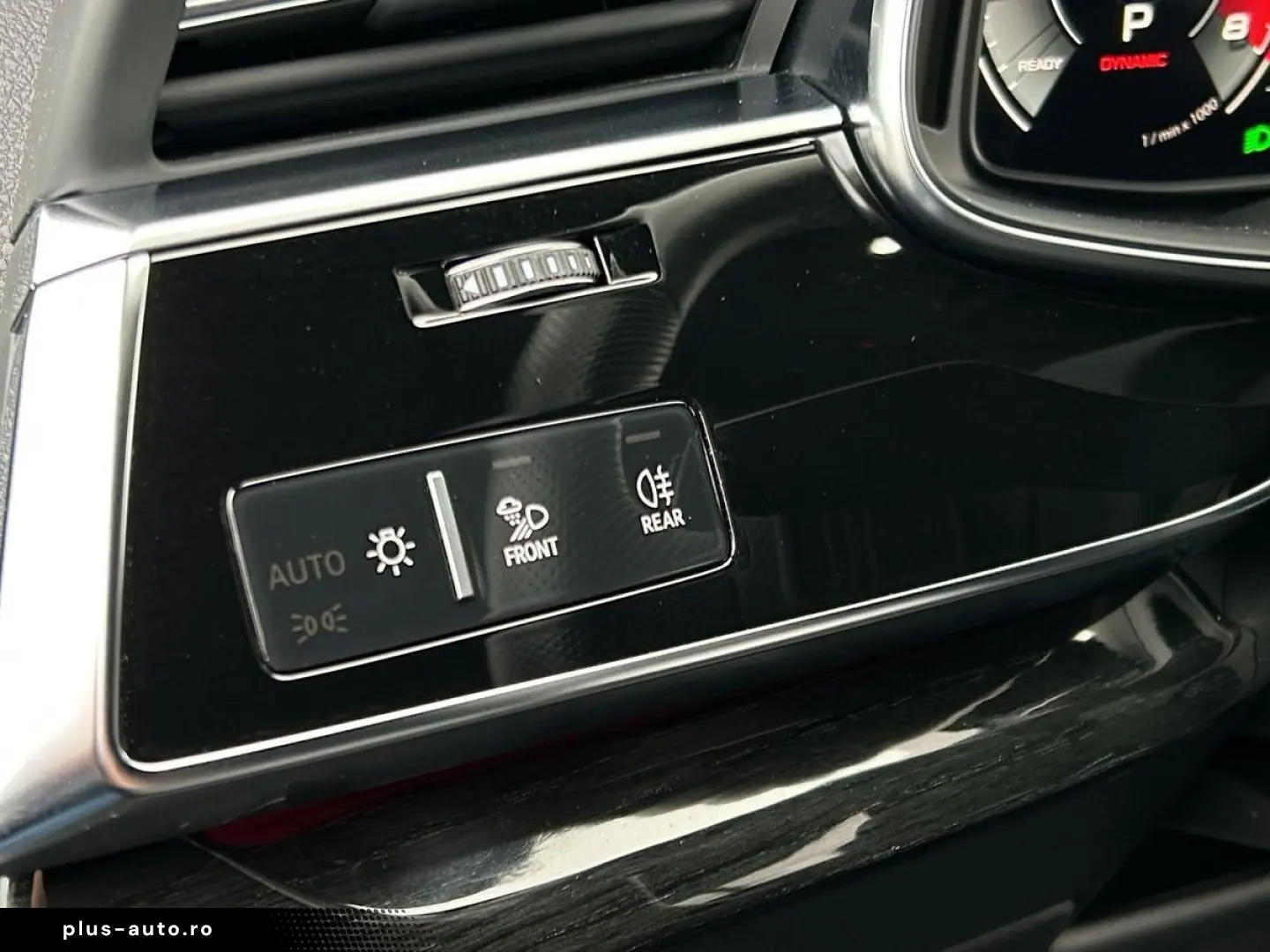 AUDI SQ8 4.0TFSI Matrix B&O HuD Standheiz. AHK Alu22