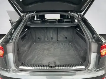 AUDI SQ8 4.0TFSI Matrix B&O HuD Standheiz. AHK Alu22