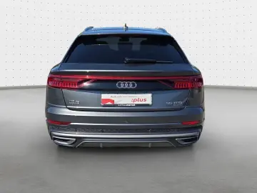 AUDI Q8 SUV 55 TFSI quattro S line AHK Tour HD Matrix