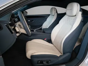 Bentley Continental GT V8 MULLINER  CarbonStyling