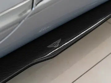 Bentley Continental GT V8 MULLINER  CarbonStyling