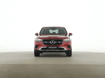 MERCEDES-BENZ GLC 220 d 4M Avantgarde AHK Digital Li…