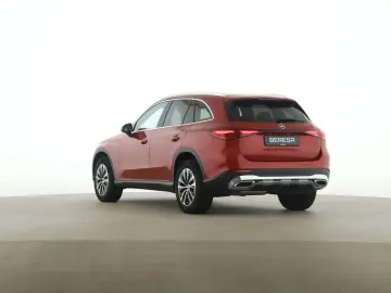 MERCEDES-BENZ GLC 220 d 4M Avantgarde AHK Digital Li…