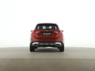 MERCEDES-BENZ GLC 220 d 4M Avantgarde AHK Digital Li…