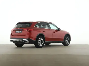 MERCEDES-BENZ GLC 220 d 4M Avantgarde AHK Digital Li…
