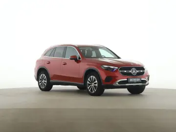 MERCEDES-BENZ GLC 220 d 4M Avantgarde AHK Digital Li…