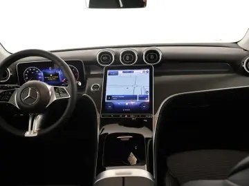 MERCEDES-BENZ GLC 220 d 4M Avantgarde AHK Digital Li…