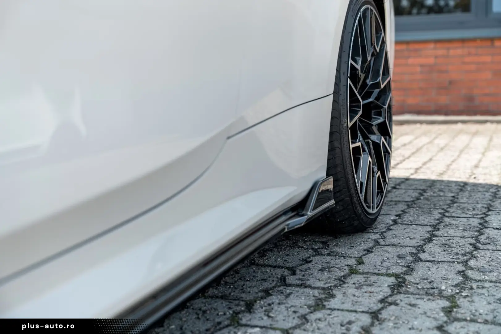 BMW 430i Coupé LCI M-Performance Full-Led Leder Navi