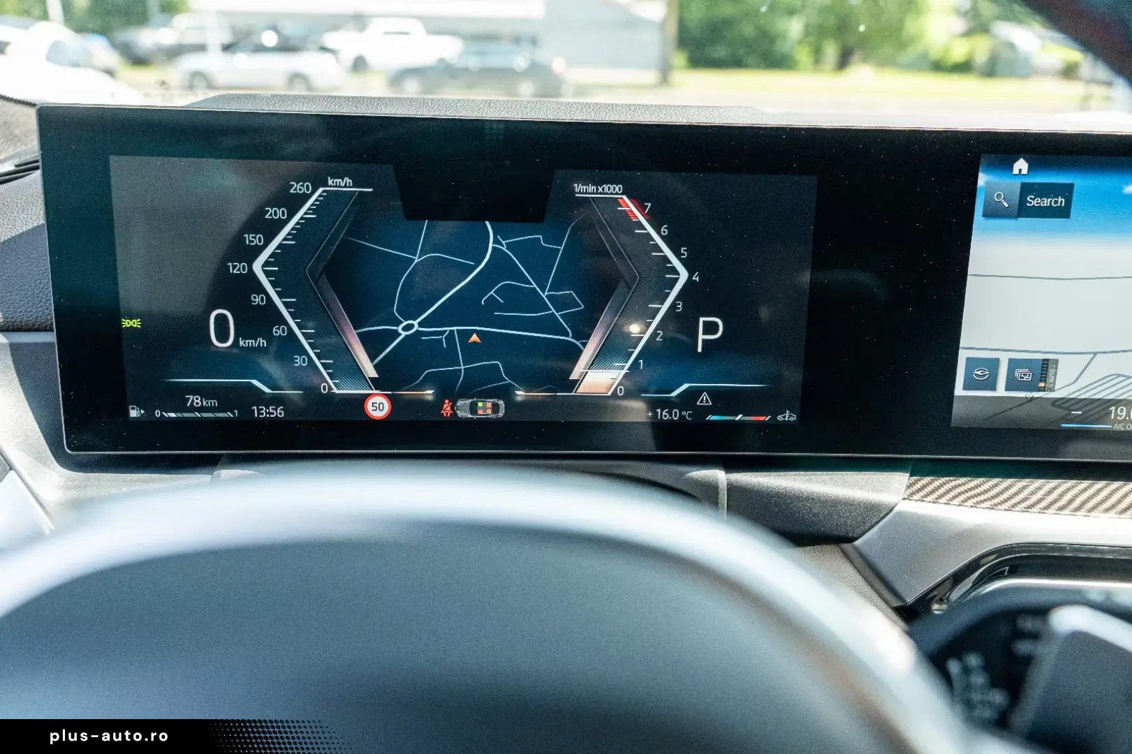 BMW 430i Coupé LCI M-Performance Full-Led Leder Navi