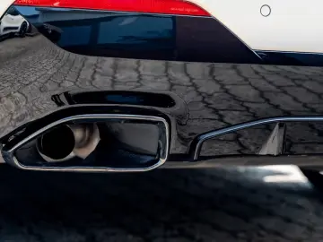 BMW 430i Coupé LCI M-Performance Full-Led Leder Navi