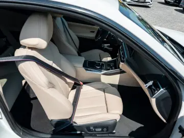 BMW 430i Coupé LCI M-Performance Full-Led Leder Navi