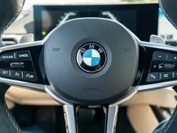 BMW 430i Coupé LCI M-Performance Full-Led Leder Navi