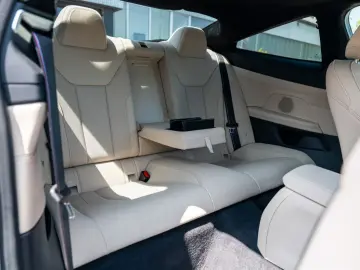 BMW 430i Coupé LCI M-Performance Full-Led Leder Navi