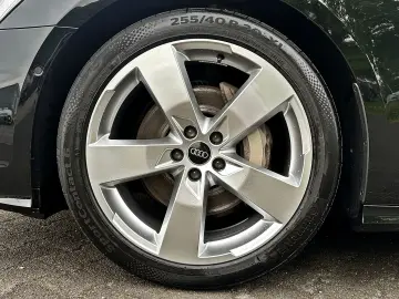 AUDI A6 Lim. 50TDI qu S LINE PANO AHK MATRIX HuD 360