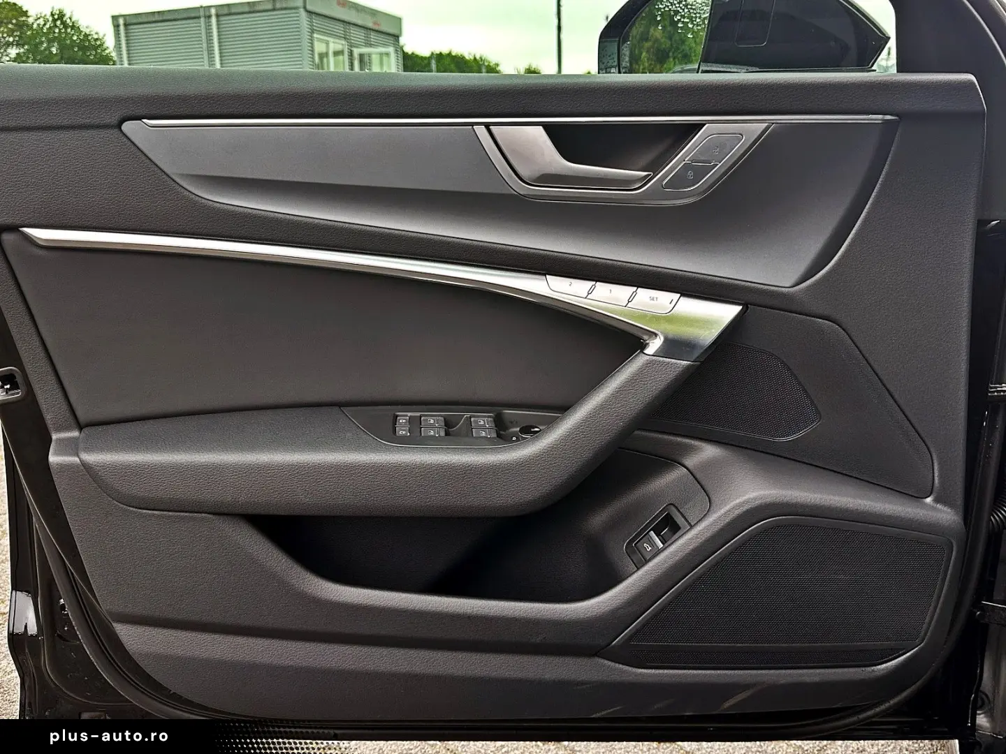 AUDI A6 Lim. 50TDI qu S LINE PANO AHK MATRIX HuD 360