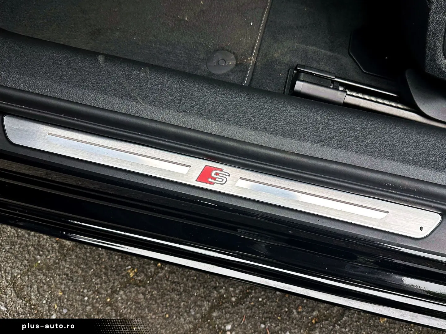 AUDI A6 Lim. 50TDI qu S LINE PANO AHK MATRIX HuD 360