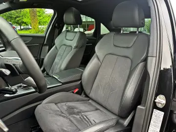 AUDI A6 Lim. 50TDI qu S LINE PANO AHK MATRIX HuD 360