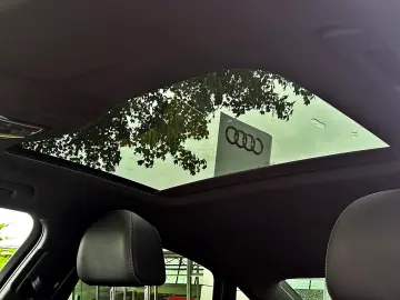 AUDI A6 Lim. 50TDI qu S LINE PANO AHK MATRIX HuD 360