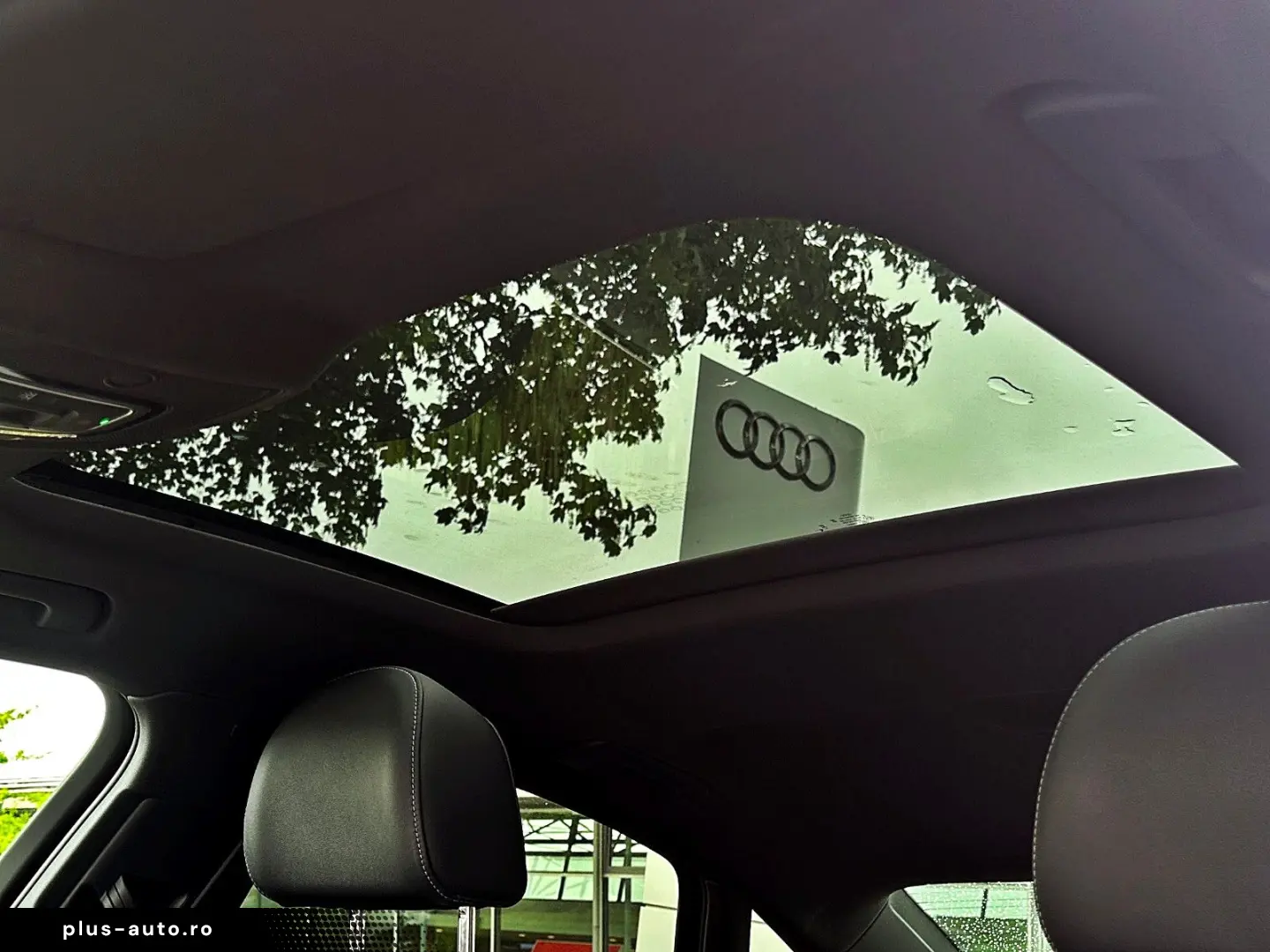AUDI A6 Lim. 50TDI qu S LINE PANO AHK MATRIX HuD 360