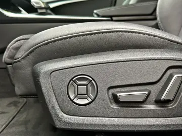 AUDI A6 Lim. 50TDI qu S LINE PANO AHK MATRIX HuD 360