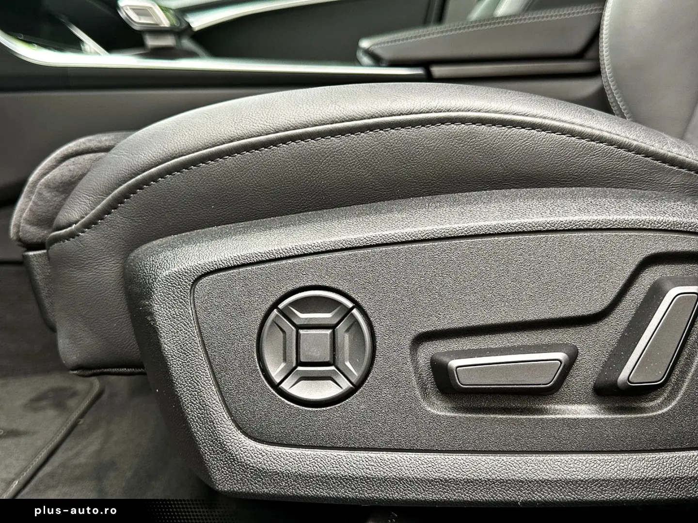 AUDI A6 Lim. 50TDI qu S LINE PANO AHK MATRIX HuD 360