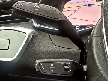 AUDI A6 Lim. 50TDI qu S LINE PANO AHK MATRIX HuD 360
