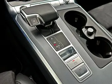 AUDI A6 Lim. 50TDI qu S LINE PANO AHK MATRIX HuD 360