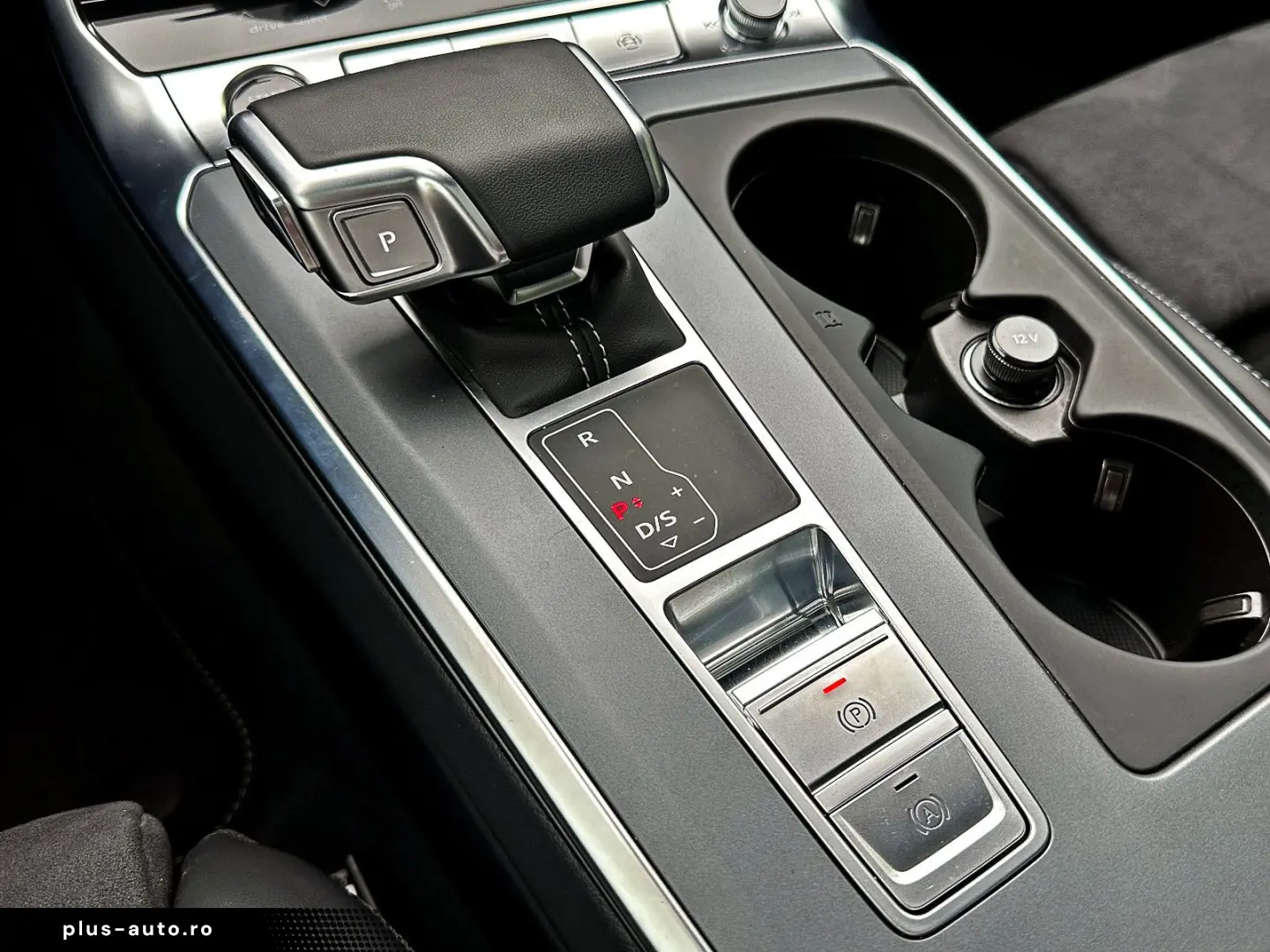 AUDI A6 Lim. 50TDI qu S LINE PANO AHK MATRIX HuD 360