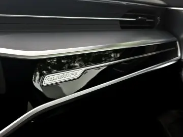 AUDI A6 Lim. 50TDI qu S LINE PANO AHK MATRIX HuD 360
