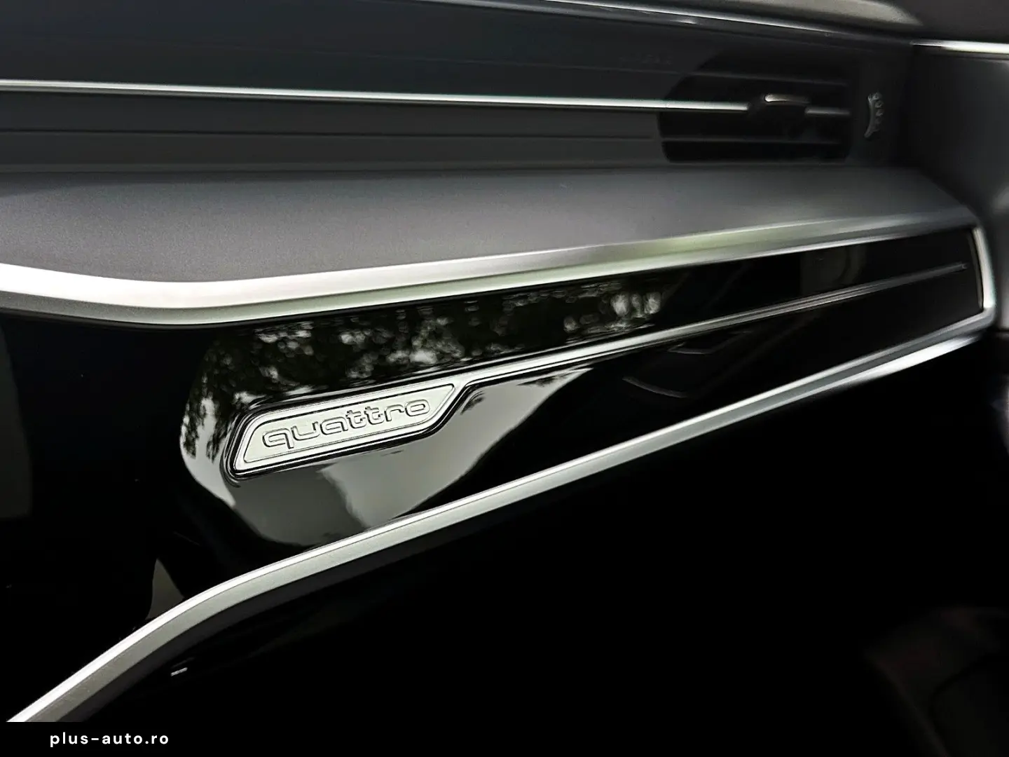 AUDI A6 Lim. 50TDI qu S LINE PANO AHK MATRIX HuD 360