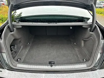 AUDI A6 Lim. 50TDI qu S LINE PANO AHK MATRIX HuD 360