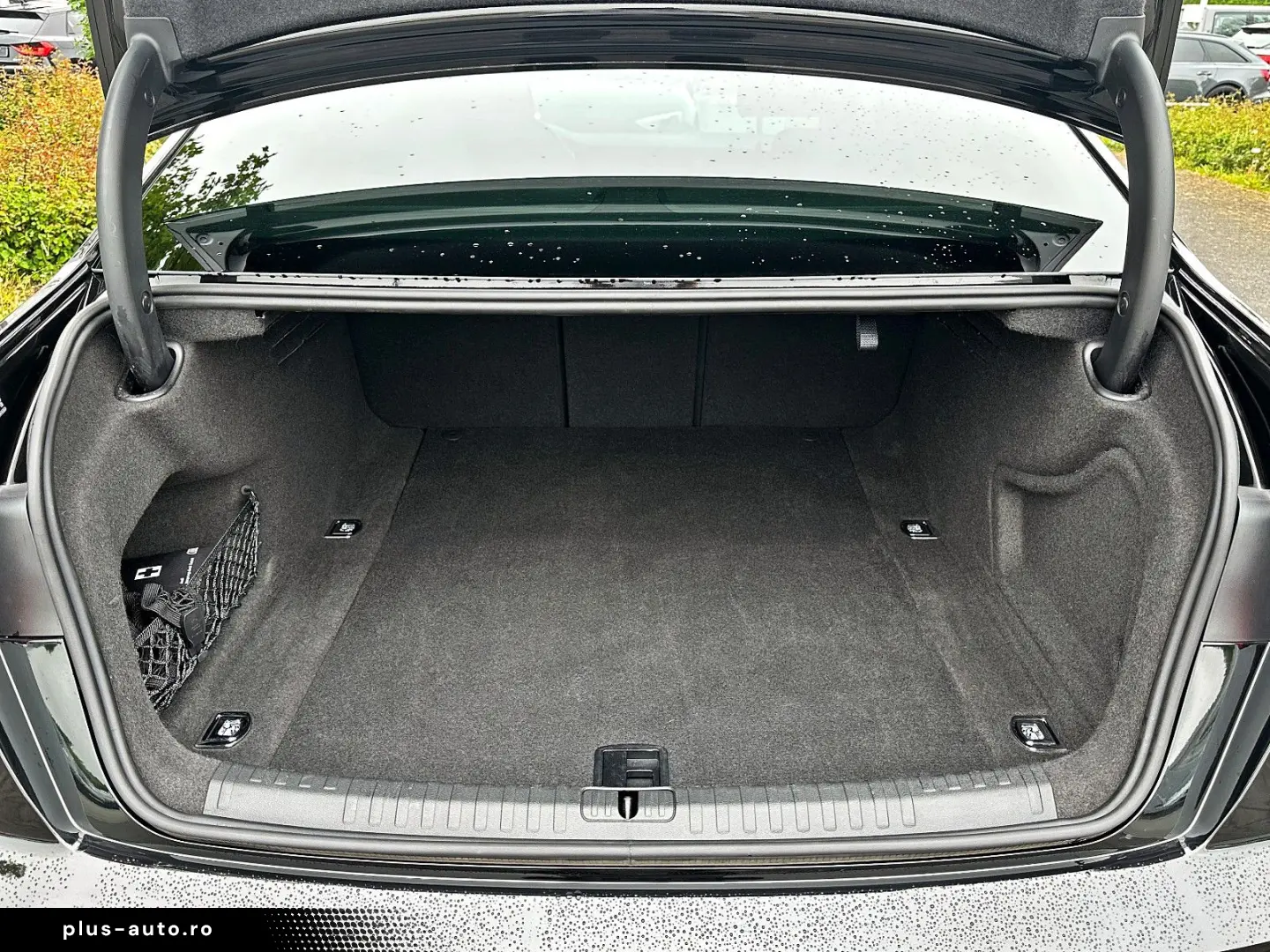 AUDI A6 Lim. 50TDI qu S LINE PANO AHK MATRIX HuD 360