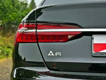 AUDI A6 Lim. 50TDI qu S LINE PANO AHK MATRIX HuD 360