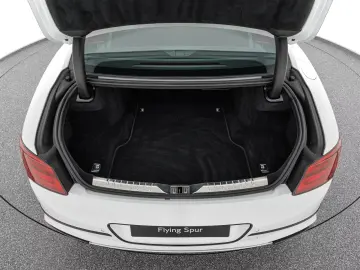 Bentley Flying Spur Speed   Naim for Bentley Soundsystem