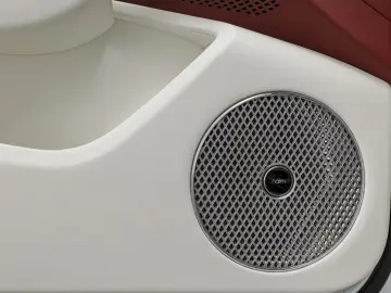 Bentley Flying Spur Speed   Naim for Bentley Soundsystem