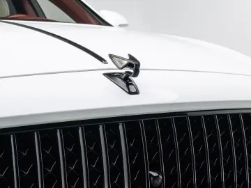 Bentley Flying Spur Speed   Naim for Bentley Soundsystem
