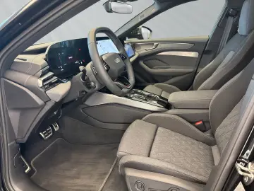 AUDI A6 Limousine edition one A6 TDI quattro S tronic