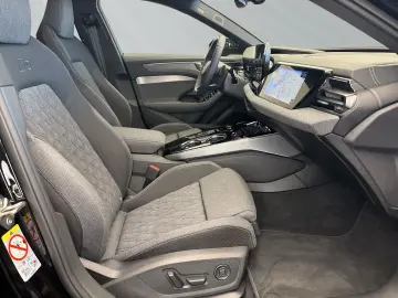 AUDI A6 Limousine edition one A6 TDI quattro S tronic