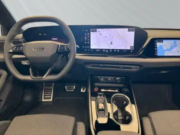 AUDI A6 Limousine edition one A6 TDI quattro S tronic