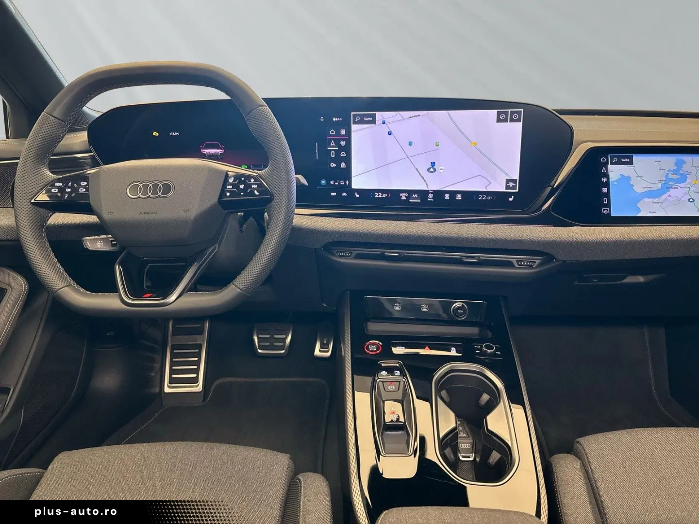AUDI A6 Limousine edition one A6 TDI quattro S tronic