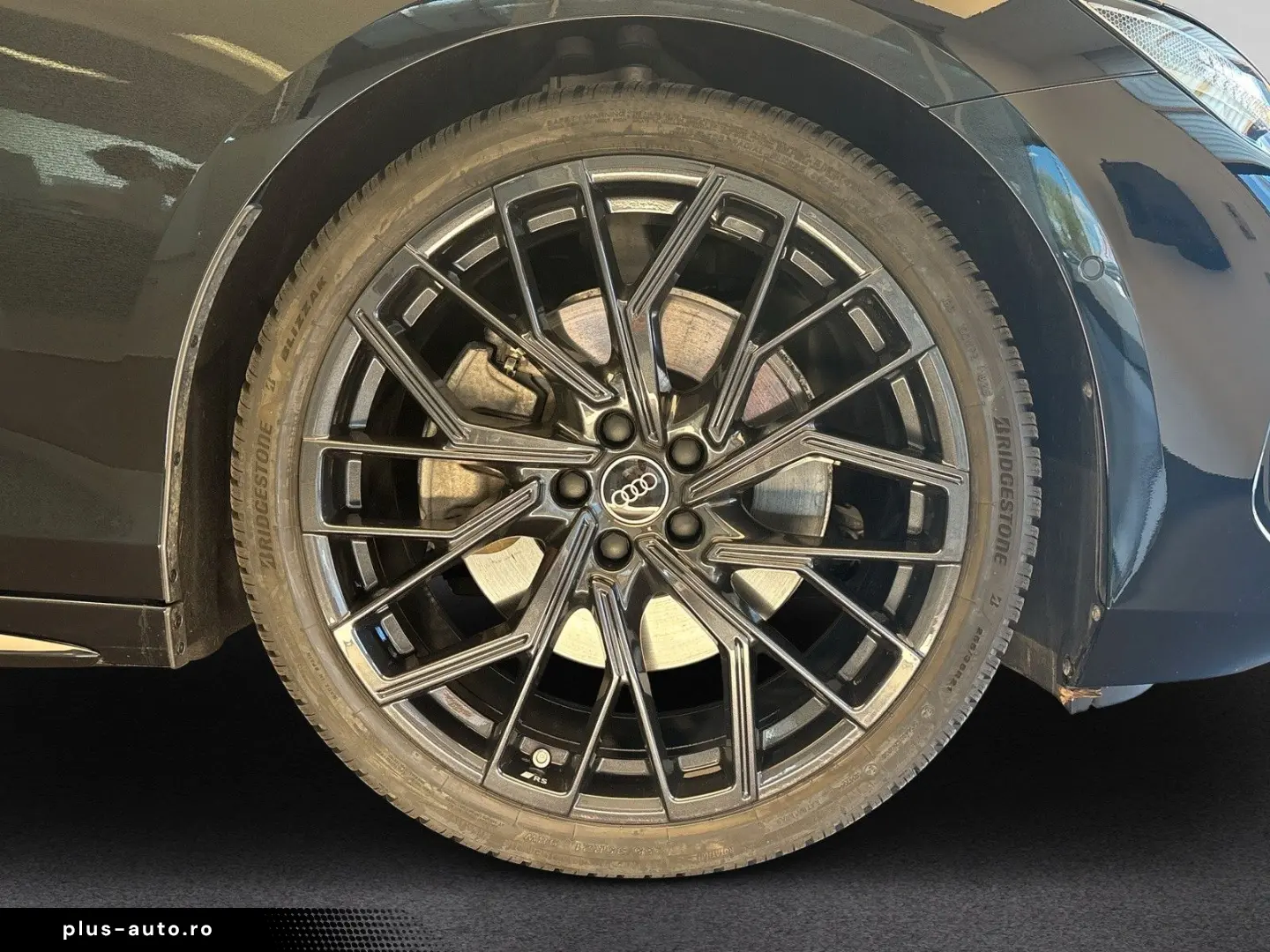 AUDI A6 Limousine edition one A6 TDI quattro S tronic
