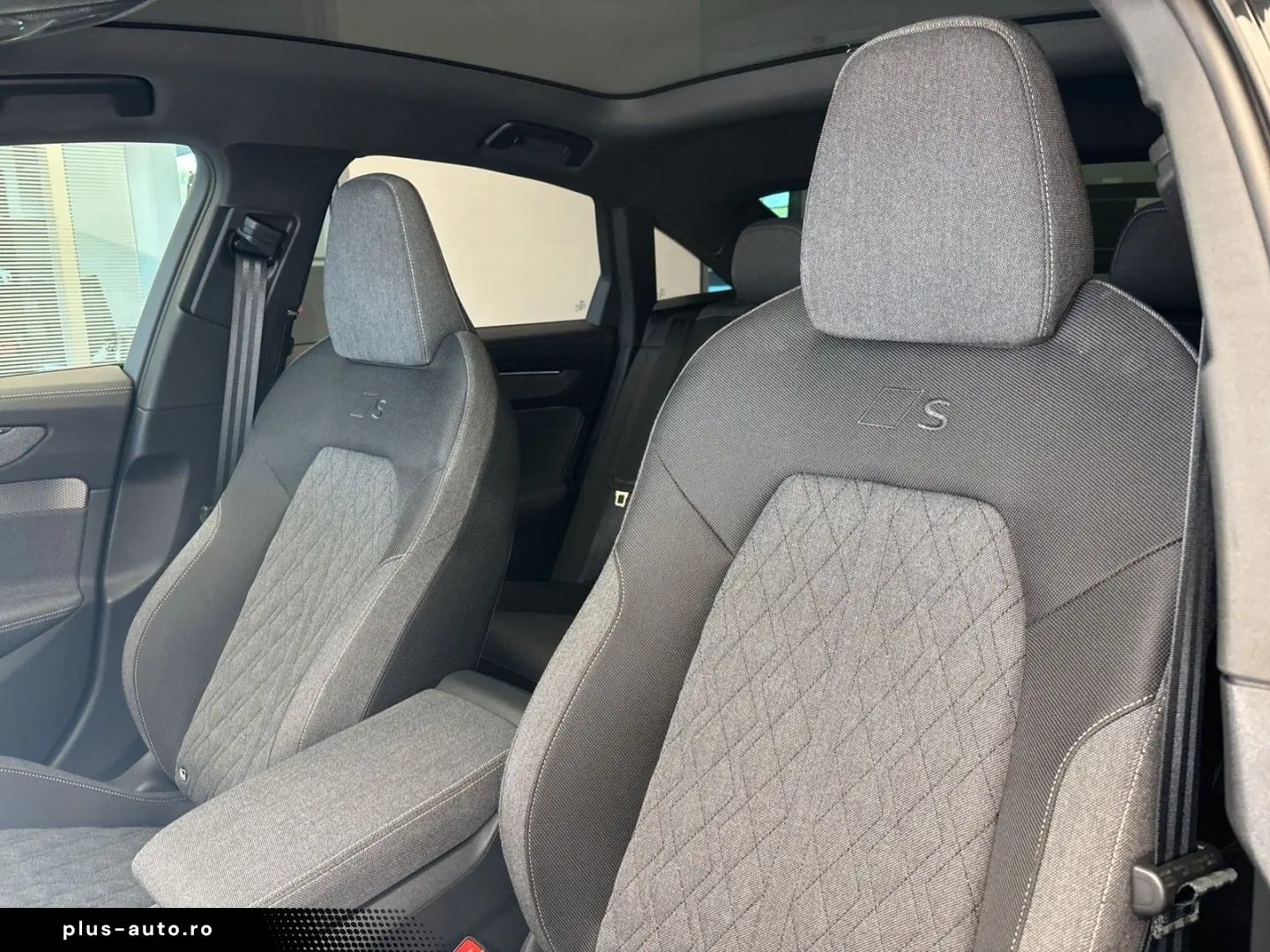 AUDI A6 Limousine edition one A6 TDI quattro S tronic