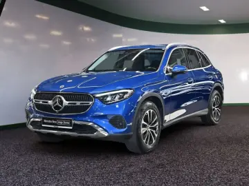 MERCEDES-BENZ GLC 220 d 4M Avantgarde Advanced  Dist&hellip;