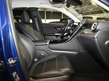 MERCEDES-BENZ GLC 220 d 4M Avantgarde Advanced  Dist&hellip;