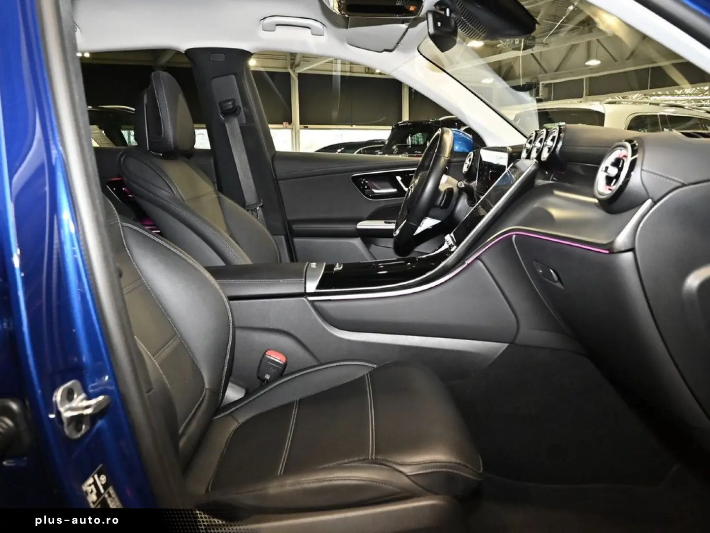 MERCEDES-BENZ GLC 220 d 4M Avantgarde Advanced  Dist&hellip;