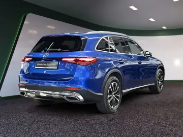 MERCEDES-BENZ GLC 220 d 4M Avantgarde Advanced  Dist&hellip;