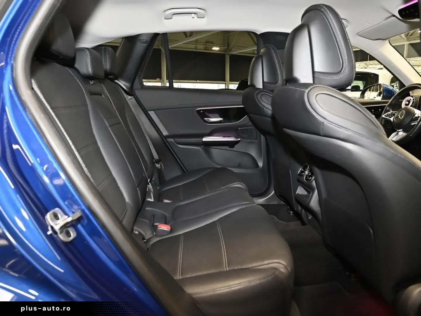 MERCEDES-BENZ GLC 220 d 4M Avantgarde Advanced  Dist&hellip;