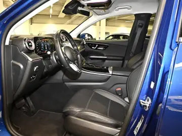 MERCEDES-BENZ GLC 220 d 4M Avantgarde Advanced  Dist&hellip;