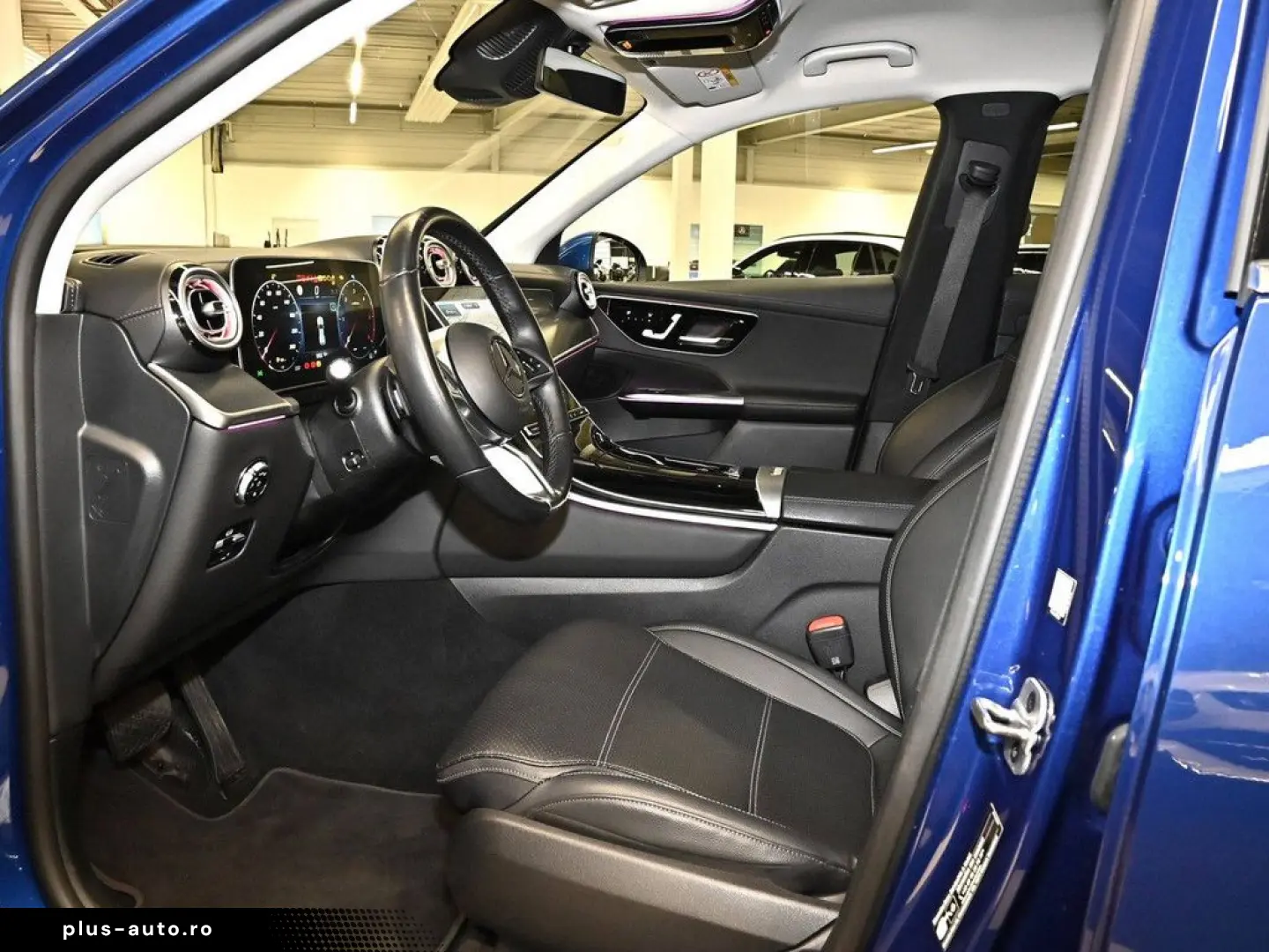MERCEDES-BENZ GLC 220 d 4M Avantgarde Advanced  Dist&hellip;